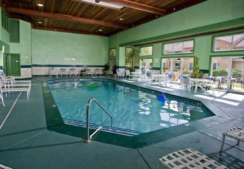 Courtyard By Marriott Lansing Hotel Eksteriør billede