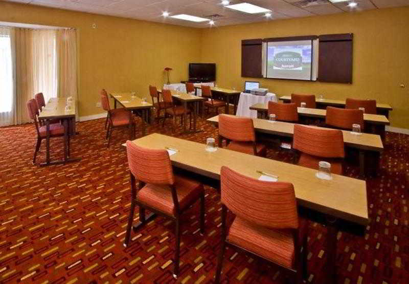 Courtyard By Marriott Lansing Hotel Eksteriør billede