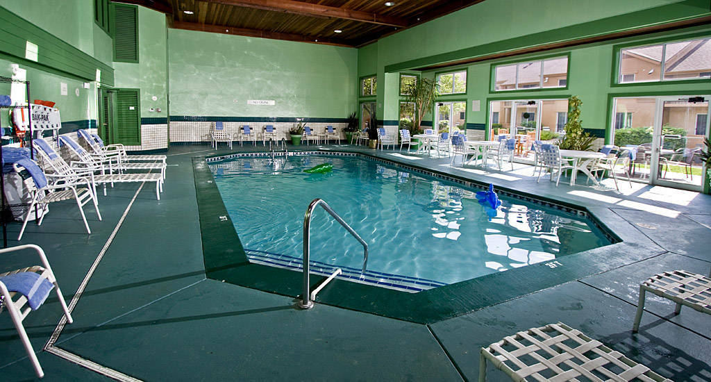 Courtyard By Marriott Lansing Hotel Eksteriør billede
